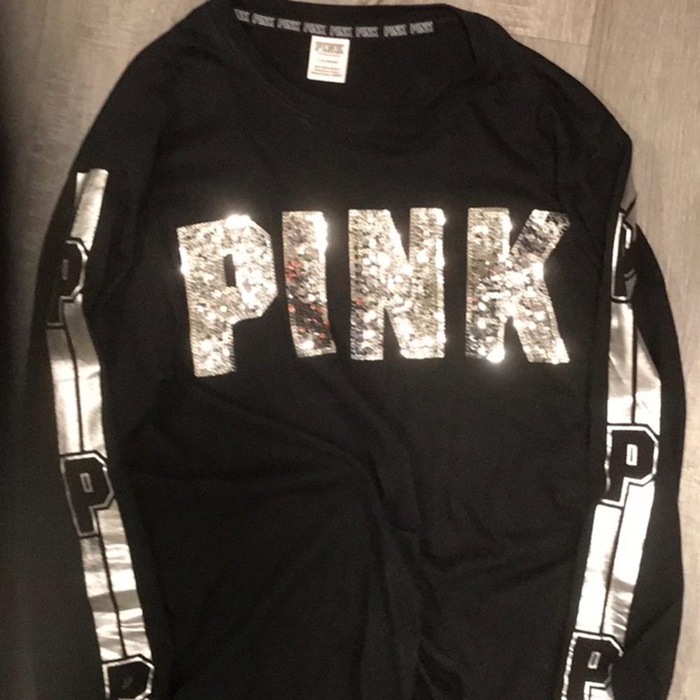 Tee long sleeve